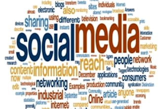 add more than 500 social bookmarks for your site to increase your site SERP and page rank