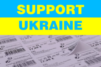 create 5 000 barcodes ready for printing