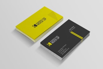 design PROFESSIONAL business card