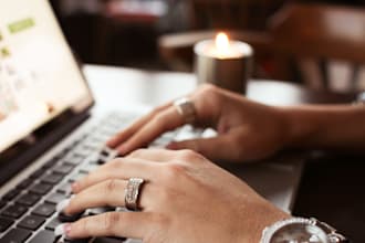 edit 2,500 word of erotica for 5 bucks