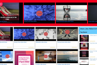 build autoblog video on autopilot