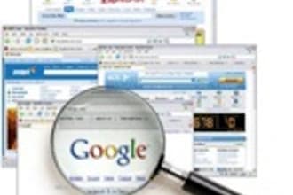 optimise your business website for local search, so you show up better Google