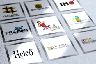 design great logo