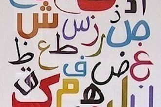 send you over 200 unique and very professional Arabic FONTS we have designed over the course of a few years
