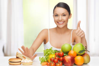 create a 4 weeks meal plan for you