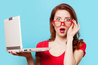 setup Google Analytics, Webmaster on your Website