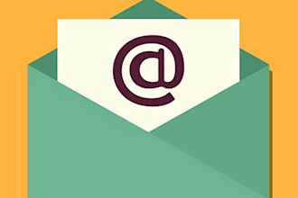 do bulk email marketing