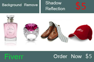 do any photoshop retouching reflection neck joint