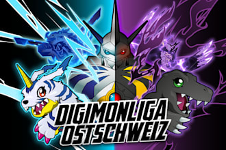 design incredible gaming, esport, youtube or twitch logo
