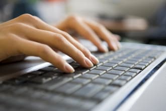 retype any kind of documents in both arabic or english language