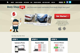 convert part of a website page to PSD