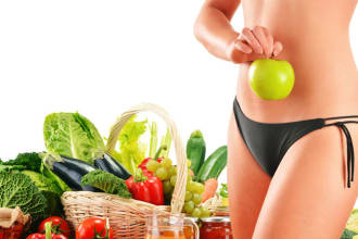 teach you how to lose your weight in 4 weeks