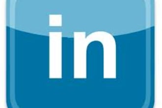 connect with you on LinkedIn and write a UNIQUE recommendation for your professional profile