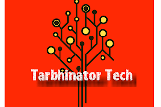 create a logo for your you tube channel