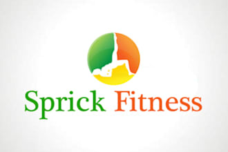 design Creative And Professional LOGO