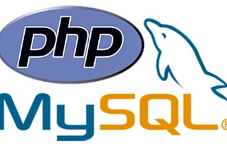 do PHP, codeigniter, laravel, mysql, javascript