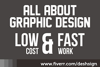 fix your graphic design problem