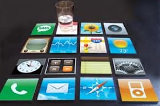 review your free or paid iPhone app on the App store
