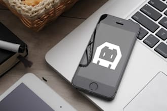 design PhoneGap application for you