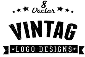 design catchy logo for you