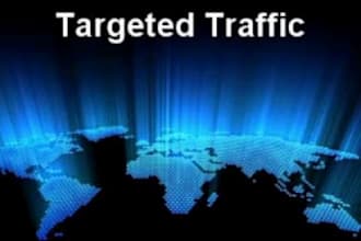 deliver 1500 traffic to your webpage from Japan + FREE bonus 500 visits for a county of your choice + 500 Worldwide traffic pageviews