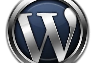 help you to create professional wordpress website