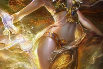 cast the love me forever spell