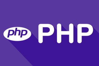 开发PHP web应用程序