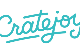 build cratejoy landing page