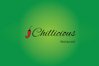 design a cool logo