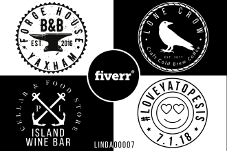 design vintage, retro, hipster badge, classic, outdoor, and business logo