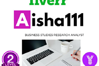 assist in writing perfect research paper