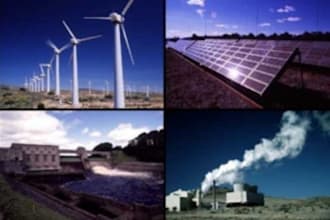 send You 25 Top Notch PLR Articles In The Alternative Energy Niche - Hot!! - Today!