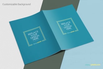design your book and ebook cover page to perfection