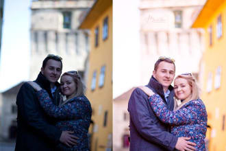 manipulate, edit,enhance any photo
