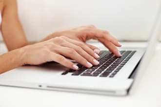 lead your social page, blog or site
