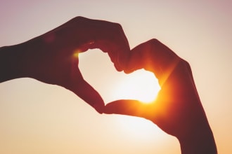 help you to discover your love language