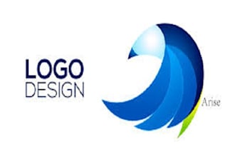 do 2d or 3d logo