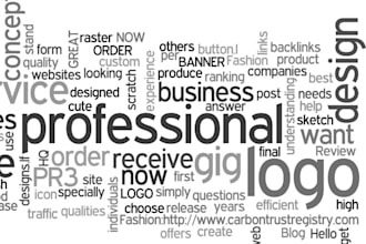 create an engaging Word Cloud of your Website