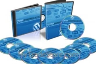 giVe U HoT Wordpress Tutorial Video