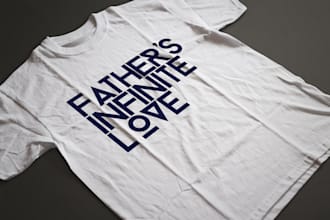 design creative t shirt design