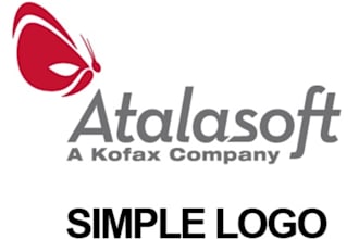 speed DRAW and color your logo