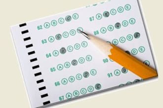 make 800 questions about nursing with rationales
