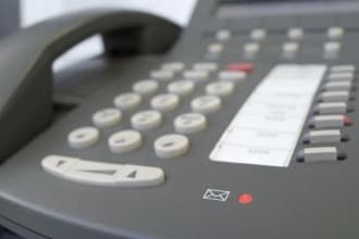 make a personalised dutch voice mail message