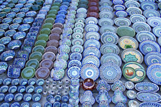 sell Middle Asian Souvenirs