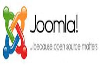design and develop stunning joomla website