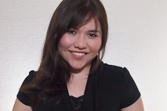 record a PRO studio quality American female voiceover