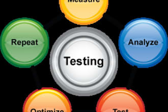 do best website testing
