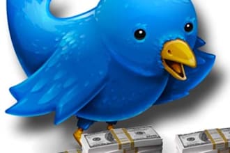 teach You How To Get Targeted Followers To Your Twitter Account And Make 470 Dollar Weekly