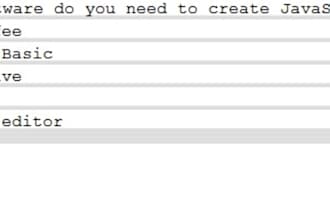 add a quiz to your website